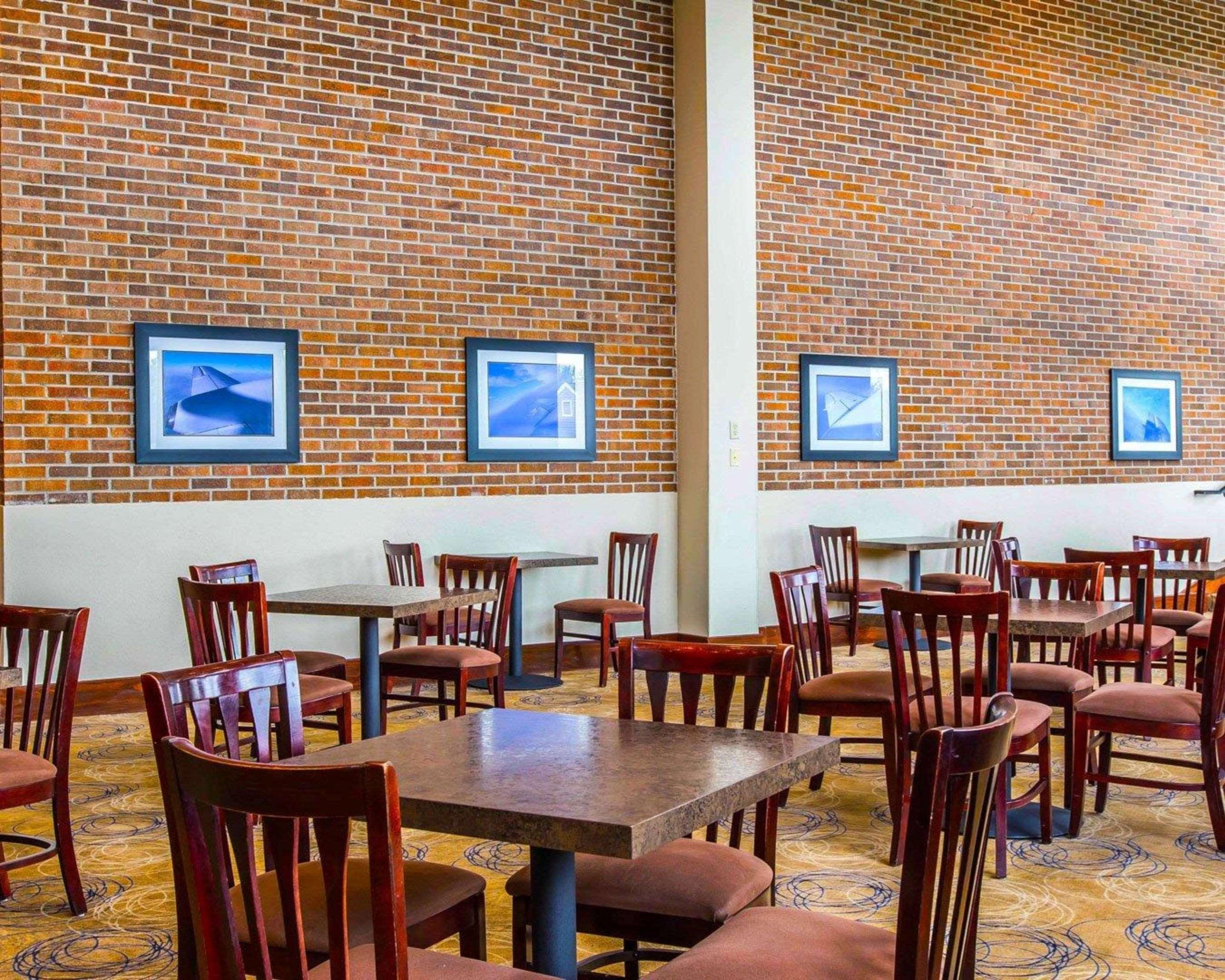 Comfort Inn Warner Robins - Robins Air Force Base Area Exterior foto