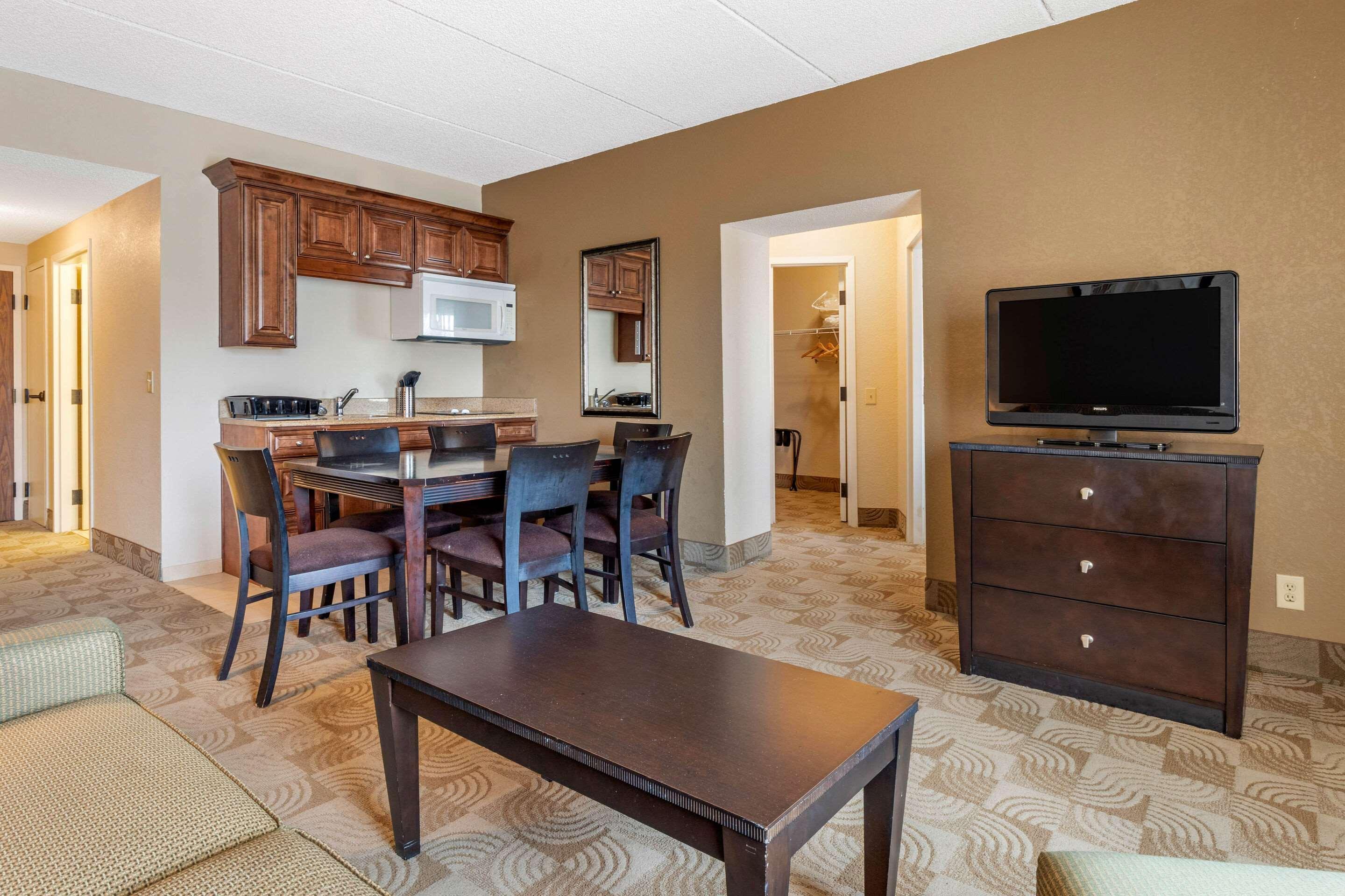 Comfort Inn Warner Robins - Robins Air Force Base Area Exterior foto