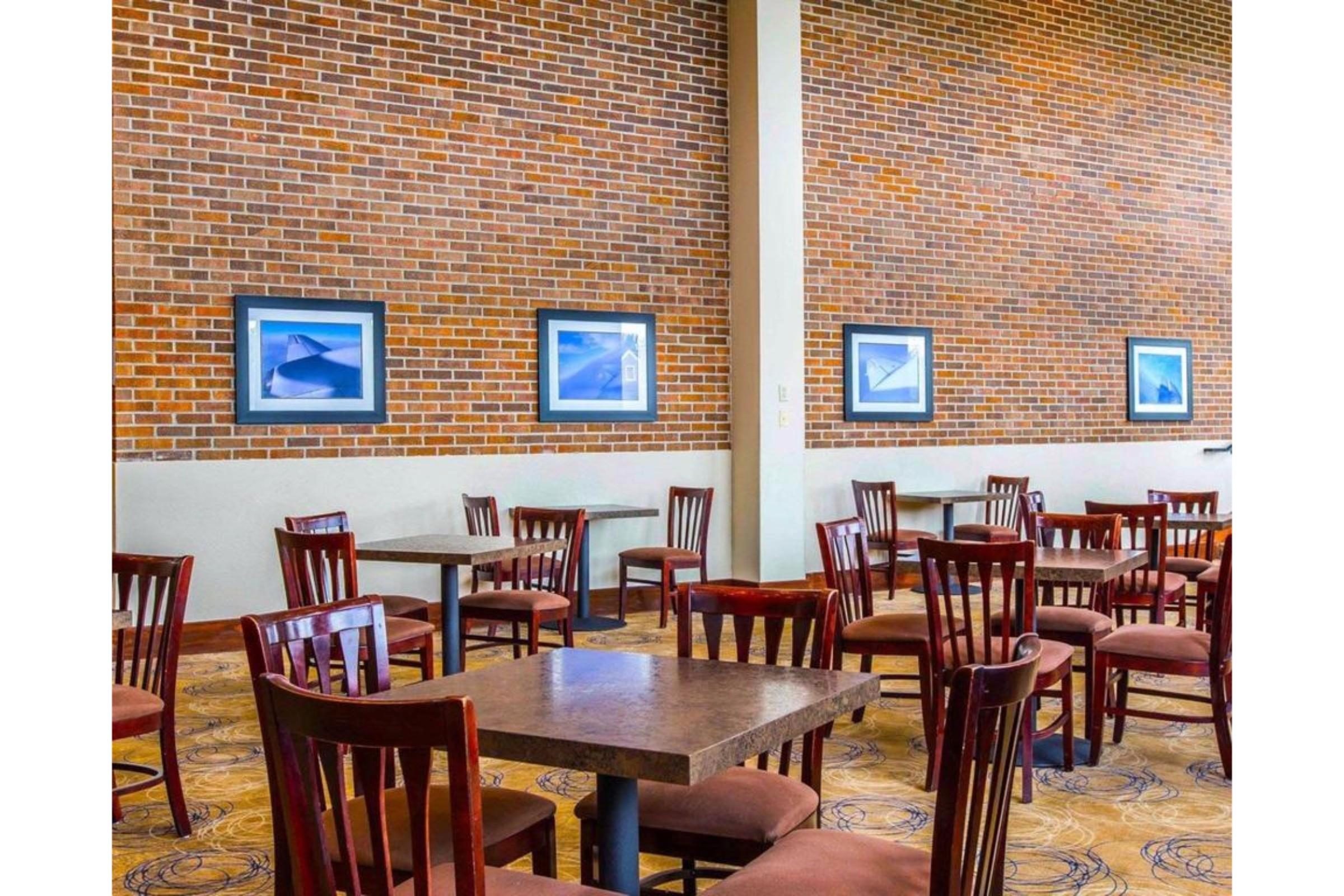 Comfort Inn Warner Robins - Robins Air Force Base Area Exterior foto